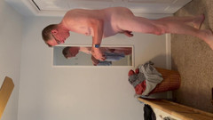 Jon Blackwood: Zkouším šortky