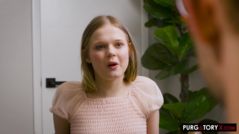 PurgatoryX: Das Live-in Nanny Vol 1 E2