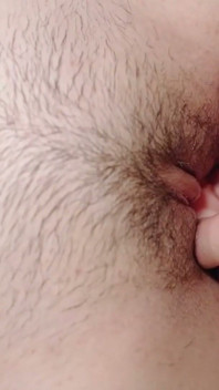 Sweet Girl-next-door Massage Beauty - Her Wild Squirting Climax Ends with an Intense Breeding Finish