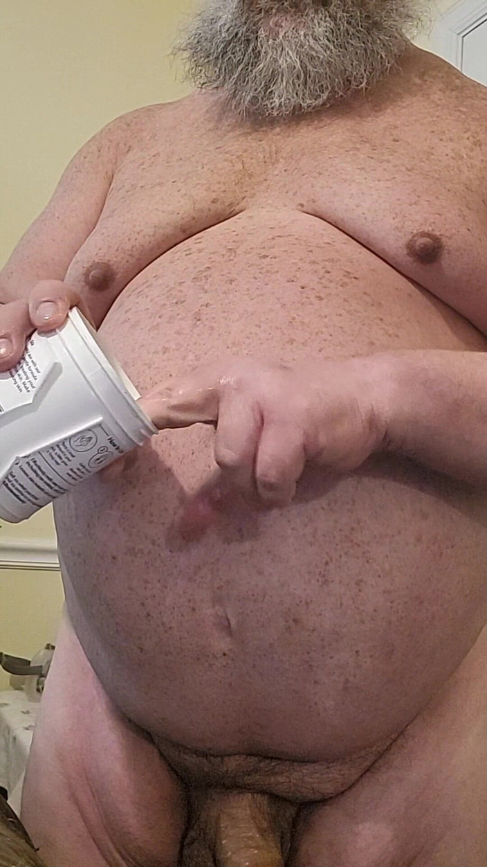 GeneWadexxx: Mrdání tlustého ptáka