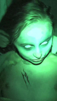 Horrorporno 13: ziekenhuisgeesten