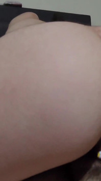 Beautiful Teen Strips Naked After Dancing and Fucking an Acquaintance