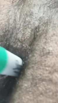 Zamknij się do mojego dupka Uzyskiwanie fucked z Sharpie