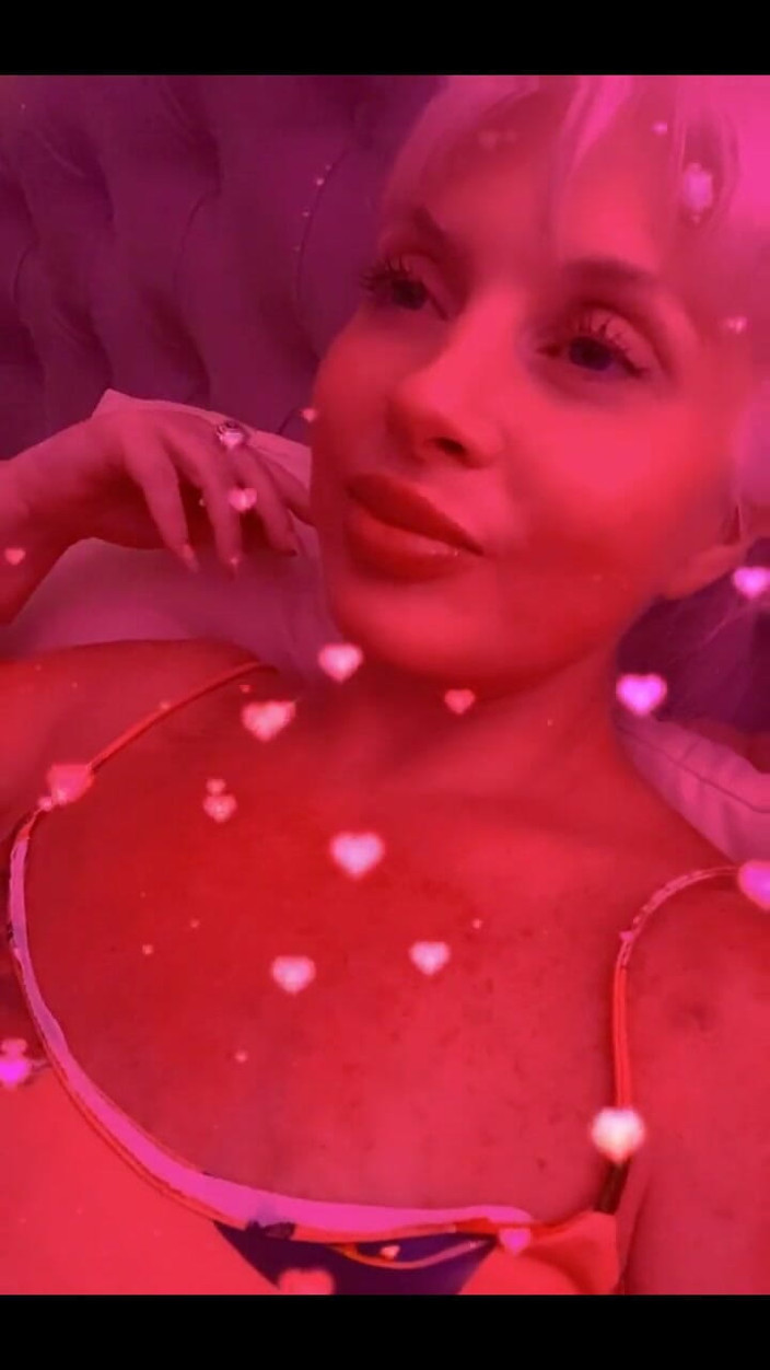 PaintedRose: 这对我来说都是新的