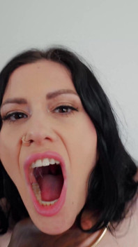 Hope Fontaine Ass Fucking and Squirting