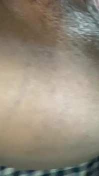 Quente gata Blackgurl234 acariciando sua buceta até ela gozar