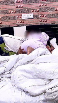 Kapitel - 01 indisches delhi college-mädchen virales oyo Mms 18+