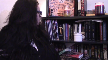 Lovely Lilith: Hogwarts breast expansion spell