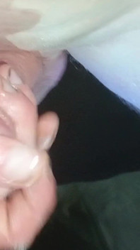 Masturbation