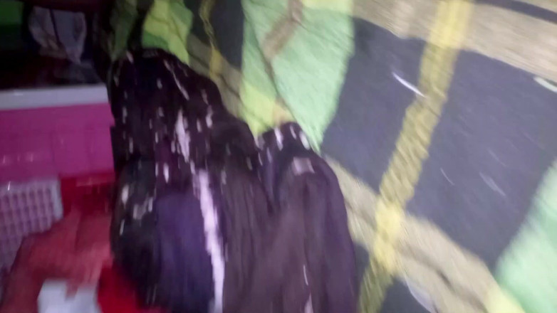 Angel Surovi Lata: Fucking My Best Friend Wife Hardly. She Enjoy Sex Time.