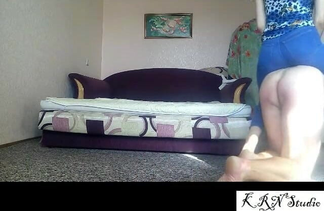 KRNStudio: BDSMセッション#2 パート1