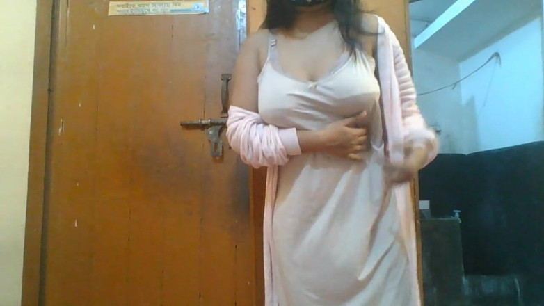 ModelXpressBd: Munia Afrin