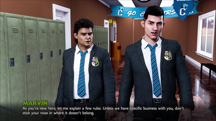 AVNTeller: 时间戳：失去的爱 #02 - 戴眼镜的书呆子女大学生喜欢暴露她紧致的阴户