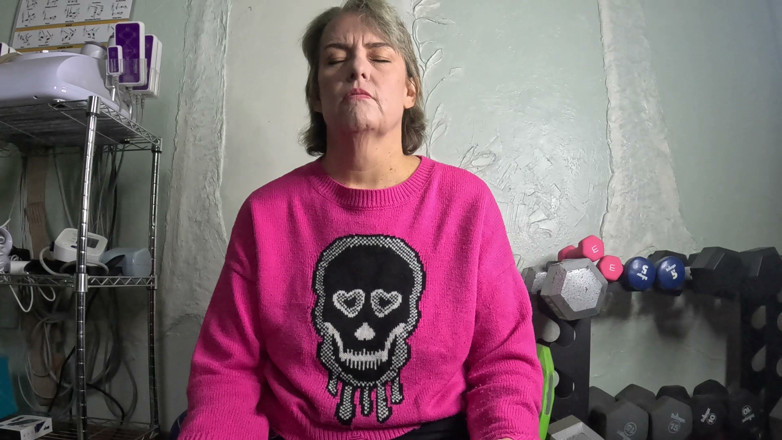 Homesteadmama: Meditasi Sfw 10 Menit