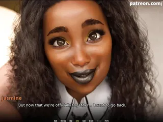 Visual Novels: WVM stars University. Part 262