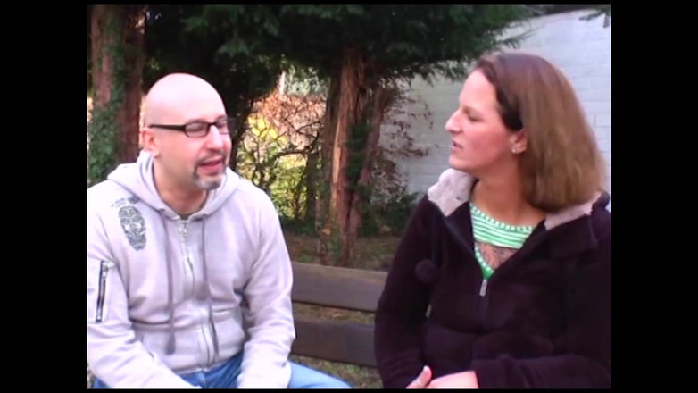 Muschi movie official: Spermahongerige hoer lapt elke druppel gretig