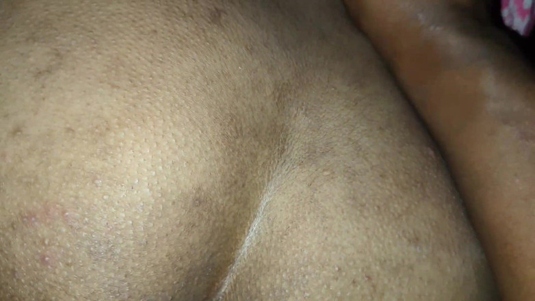 Dogrupali69: Domaltmalı karım Rela evde eğleniyor