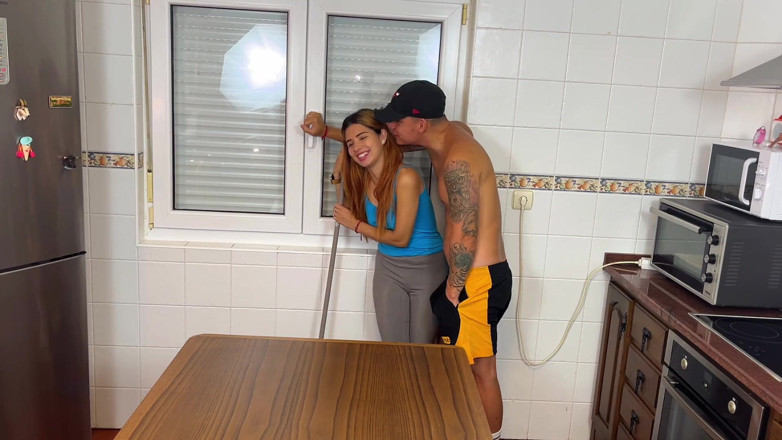 Labestiaylabella: My Husband's Best Friend Stays at Home but He Wants...