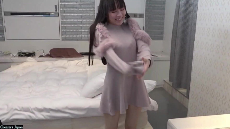 J-Girls Club: Asian Angel 26372