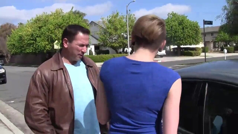 Family X: My stepdaughter tossed my salad  - Episode  #02