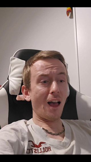 The Max Powers: 코요테의 거대한 오르가즘 클로즈업 3.0