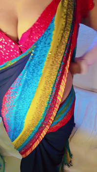 Desi Indian Bhabhi