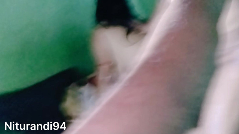 NituRandi94: Ho scopato la cognata puttana
