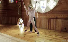 BDSM in een koorzolder - aflevering 1