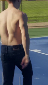 Twinkpop - Kieran Riley Bareback - Kieran, Riley