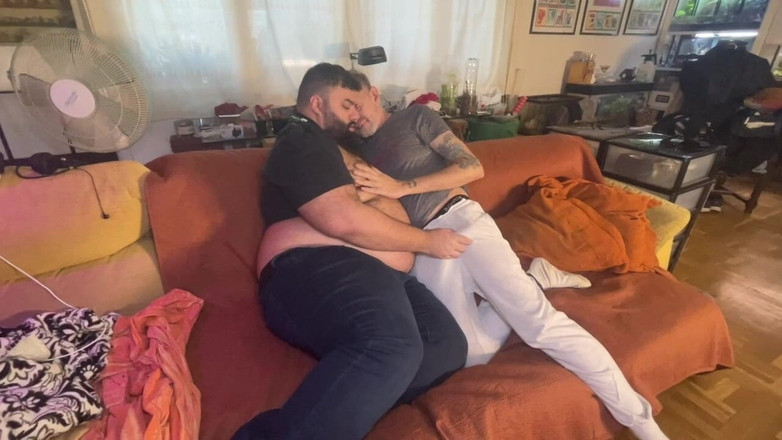 Monster Dick Hunters: The Mencey, Bienvenido Al Club Parte 1