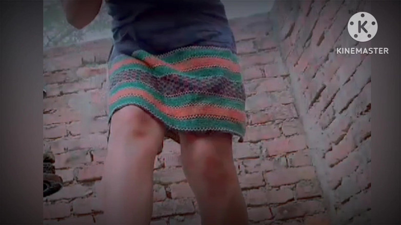 TricolorMusic3: Gorąca college seksowna dziewczyna