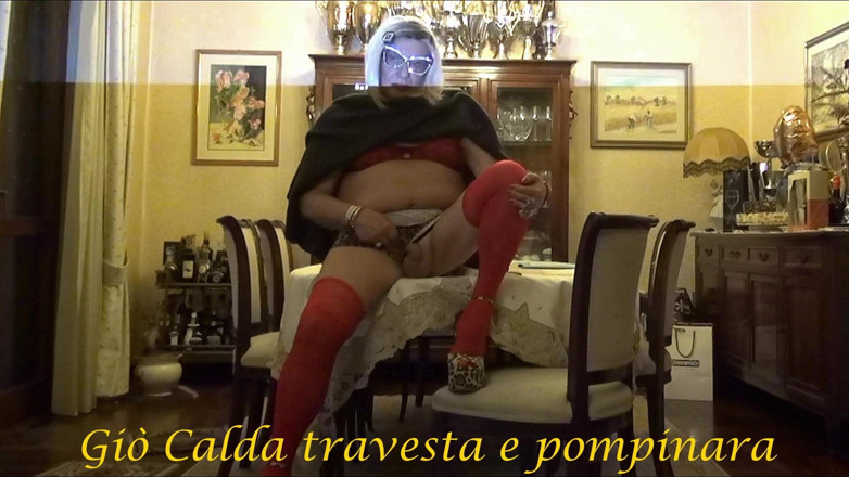 gio calda: Giò Calda La Travacca