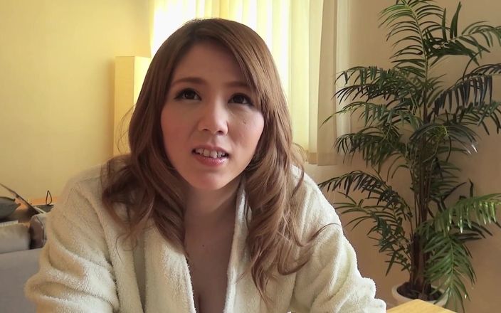 JAPAN IN LOVE: Asian culona scena-4 la formosa teen giapponese maki koizumi ama...