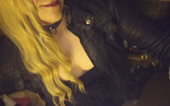 Lilicross: Horny in woods