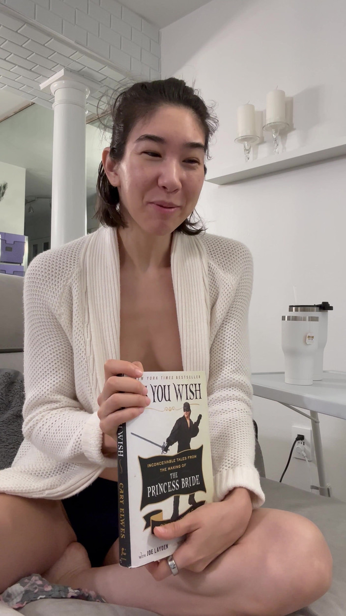 Ms_Emmy_Lynn: 書評