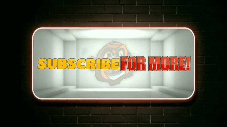 Ass Monkey: Знищена дупа