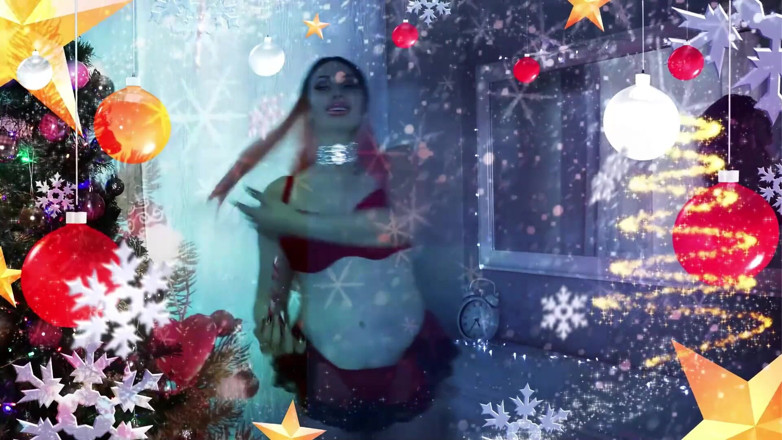 Goddess Misha Goldy: sambhog karne vaali ASMR aur vittiy varchasv! main tumhare sautele...