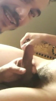 This Young Man Has Delicious Sperm, Come and Enter My World!