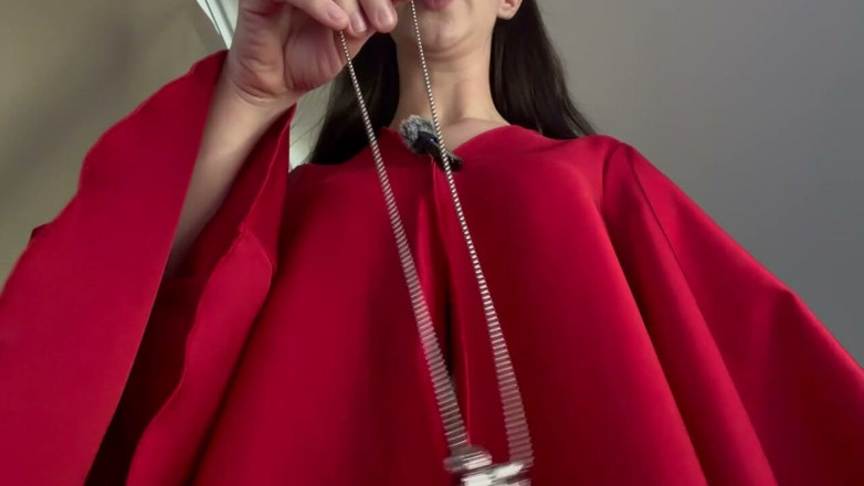 Skinny_lady69: Slinger hersenspoeling