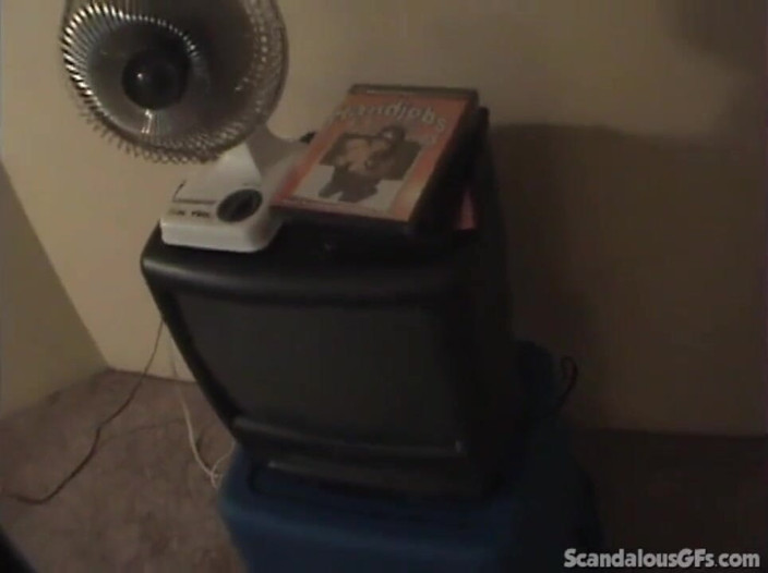 Scandalous GFs: Hot gf gets caught having sex with a lesbian in...