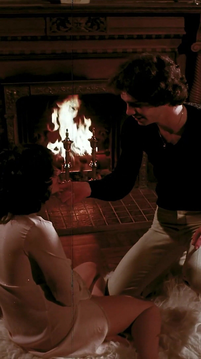 Vintage Erotic Archive: L’invitation du diable