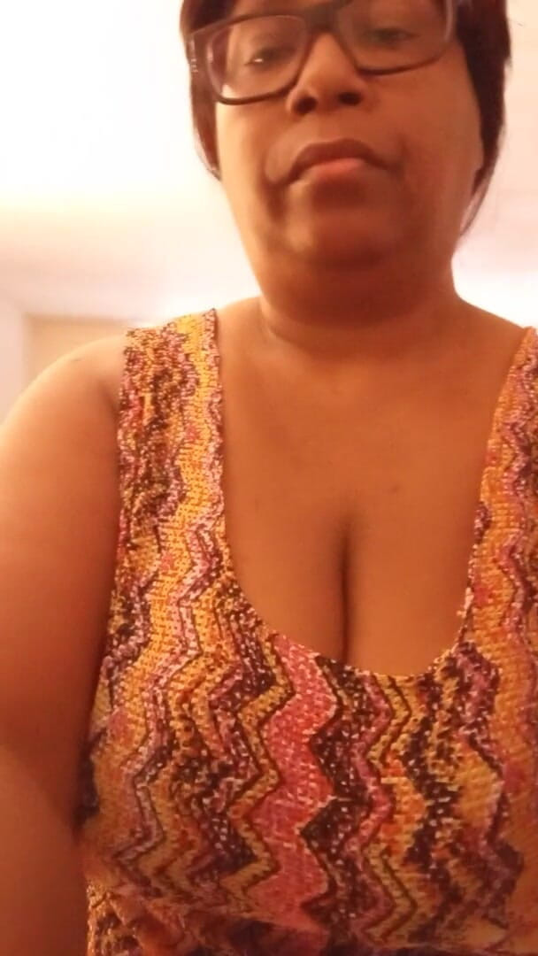 Cosmicrose 678: Břišní bbw puma