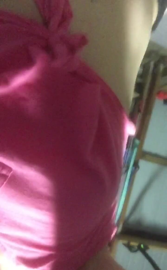 Michellexm: Myslím, že jsem omylem ukázala svůj vaginа