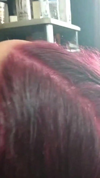Interracial Rough Anal ATM
