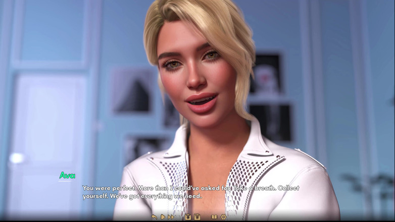 Johannes Gaming: Darker 10 How Far Is Grace Willing to Go with the...