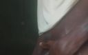 Badman4606: 흑인 대물 자지로 쓰다듬는 십대 흑인 흑누나