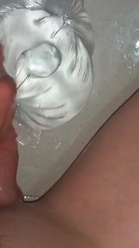 POV Bath Experience Extended Solo Session Shayan Deniz