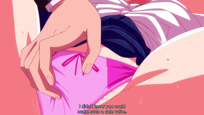 Lasophie: Läraren har sex med sin bästa kvinnliga elev