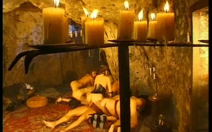 Vintage megastore: Dip 46 - a Bruxa e a Prostituta (filme completo)