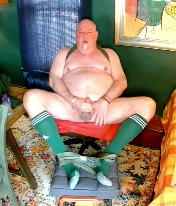 beardaddychub: Szarpnij się na zielono!